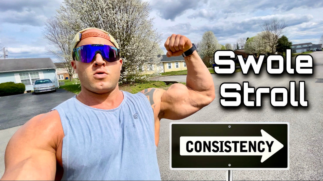 CONSISTENCY