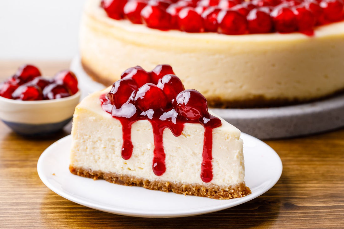 Is Cheesecake Cake? - Bodybuilding & Cheat Meals EP6