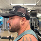 DUSTED HAT