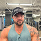 DUSTED HAT