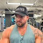 DUSTED HAT