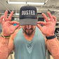 DUSTED HAT