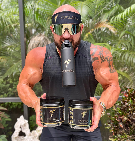 Peak Performance Pack + FREE USA Shipping