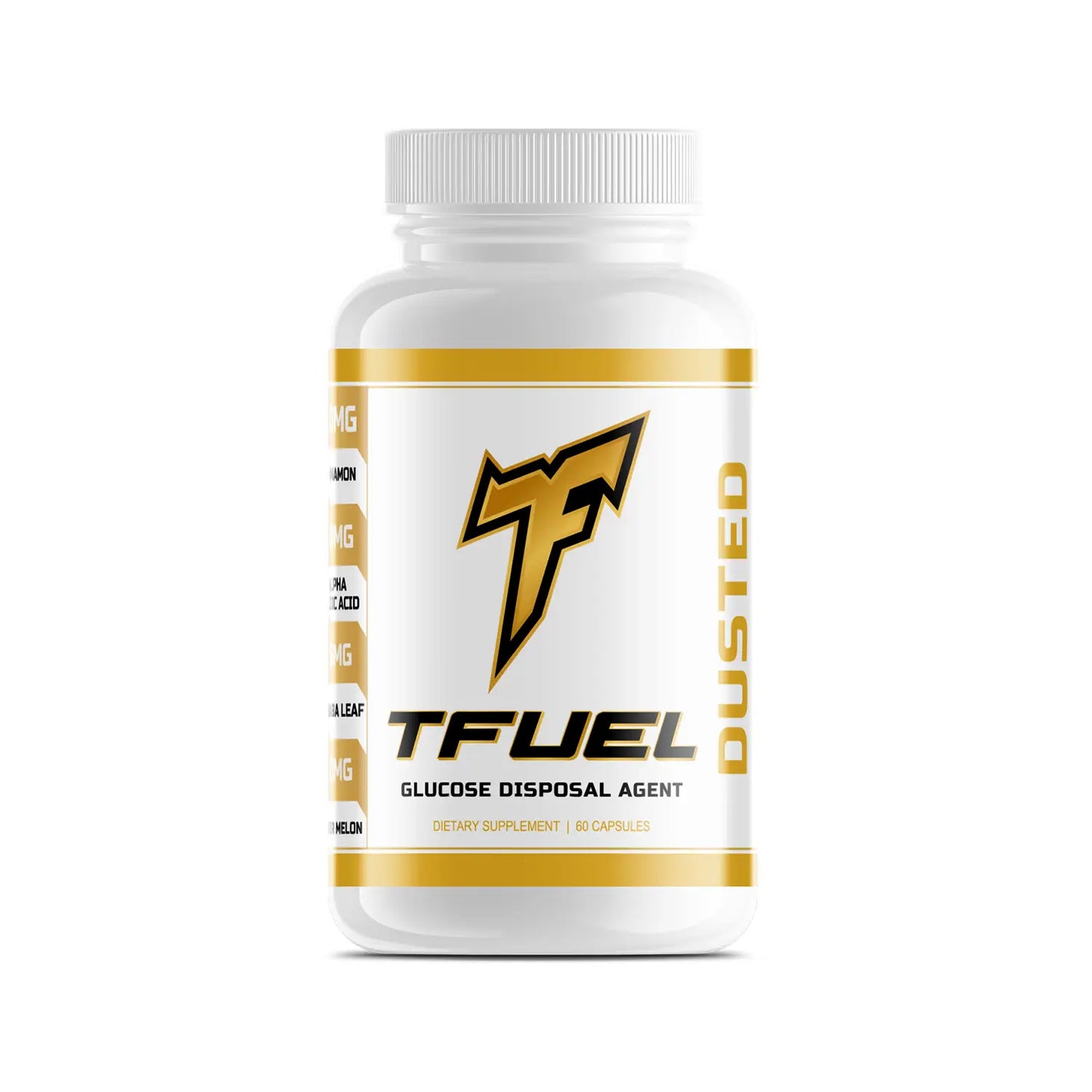 TFUEL - Dusted - Glucose Disposal Agent