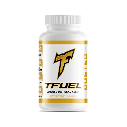 TFUEL - Dusted - Glucose Disposal Agent