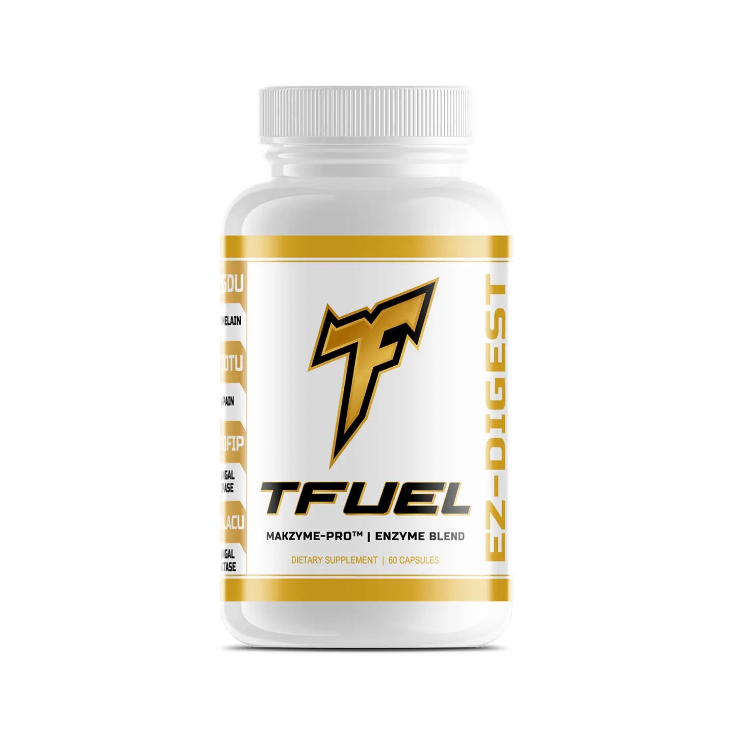TFUEL - EZ-Digest - Makzyme-Pro Enzyme Blend