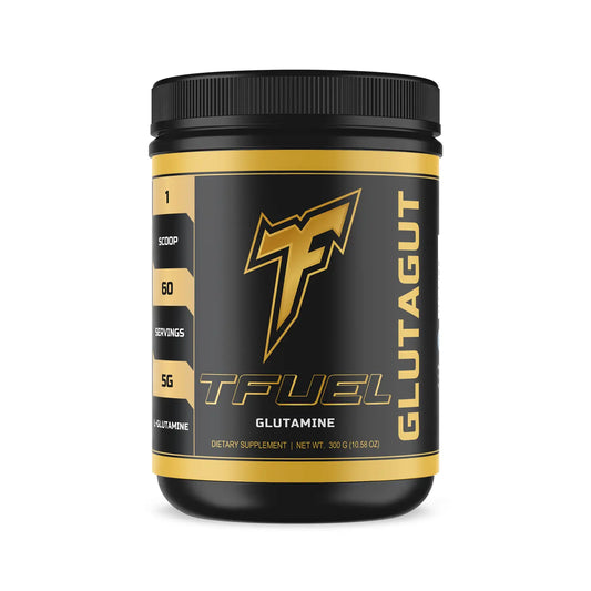TFUEL - Glutatgut Glutamine