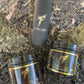 Titan Fuel Aluminum 28oz Sport Bottle