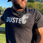 DUSTED unisex tee