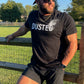 DUSTED unisex tee