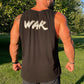 WIN the WAR tank