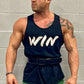WIN the WAR tank
